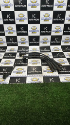 Jogo Cabo De Vela Sandero 2010