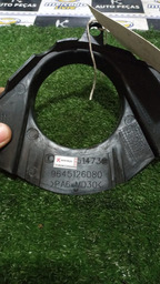 CAPA PROTEÇÃO POLIA VIRABREQUIM C4 CACTUS 2020