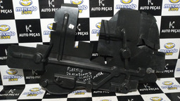 Plástico Acabamento Motor C4 Cactus 2020