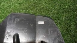 PLÁSTICO ACABAMENTO MOTOR C4 CACTUS 2020