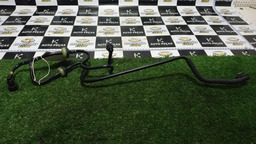 MANGUEIRA RESPIRO CÂNISTER C4 CACTUS 2020