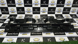 SUPORTE CENTRAL PORTA MALA C4 CACTUS 2020