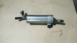 ESCAPAMENTO SILENCIOSO CITROEN C4 CACTUS 1.6 2020