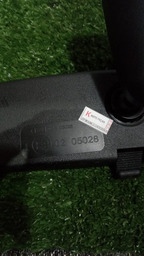 RETROVISOR INTERNO C4 CACTUS 2020