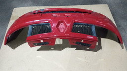 PARA CHOQUE DIANTEIRO SANDERO 2010 COM AVARIAS