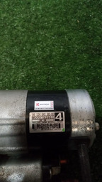 MOTOR DE ARRANQUE C4 CACTUS 2020