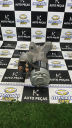 MOTOR DE ARRANQUE C4 CACTUS 2020