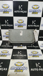 MÓDULO DE INJEÇÃO C4 PALLAS 2.0 2012