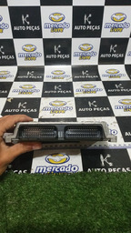 MÓDULO DE INJEÇÃO C4 PALLAS 2.0 2012