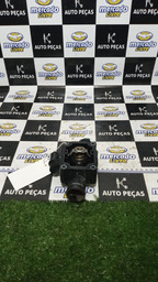 Válvula Termostática Com Carcaça C4 Cactus 2020