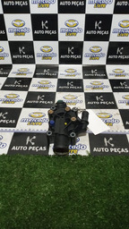 VÁLVULA TERMOSTÁTICA COM CARCAÇA C4 CACTUS 2020