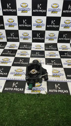 VÁLVULA TERMOSTÁTICA COM CARCAÇA C4 CACTUS 2020