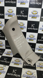 ACABAMENTO LATERAL TRASEIRO ESQUERDO MEGANE GRAND TOUR 2012