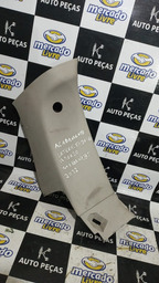 ACABAMENTO LATERAL TRASEIRO ESQUERDO MEGANE GRAND TOUR 2012