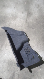 ACABAMENTO CARPETE LADO DIREITO TRAS MEGANE GRAND TOUR 2012