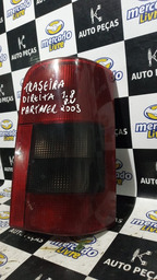 LANTERNA TRASEIRA DIREITA PARTNER 2003