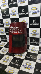 LANTERNA TRASEIRA DIREITA PARTNER 2003