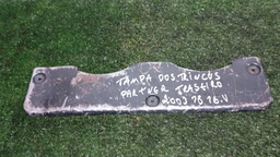 Tampa Dos Trincos Partner 2003 Traseiro