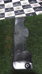 TAMPA DOS TRINCOS PARTNER 2003 TRASEIRO