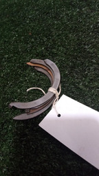 Jogo Anel Encosto Do Mancal Do Virabrequim Partner 2003 