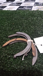 JOGO ANEL ENCOSTO DO MANCAL DO VIRABREQUIM PARTNER 2003 