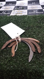 JOGO ANEL ENCOSTO DO MANCAL DO VIRABREQUIM PARTNER 2003 