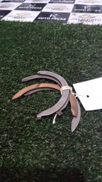 JOGO ANEL ENCOSTO DO MANCAL DO VIRABREQUIM PARTNER 2003 