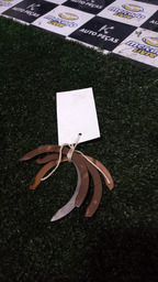 JOGO ANEL ENCOSTO DO MANCAL DO VIRABREQUIM PARTNER 2003 