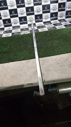 Pestana Externa Traseira Esquerda C4 Pallas 2012