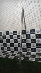 PESTANA EXTERNA TRASEIRA ESQUERDA C4 PALLAS 2012