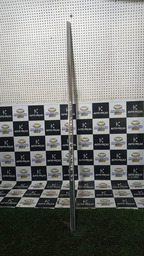 PESTANA EXTERNA TRASEIRA ESQUERDA C4 PALLAS 2012