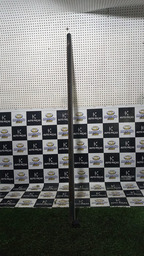 PESTANA EXTERNA TRASEIRA ESQUERDA C4 PALLAS 2012