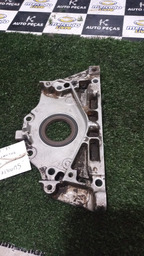 SUPORTE RETENTOR POLIA COMANDO IGREJINHA PARTNER 1.8 8 VÁLV