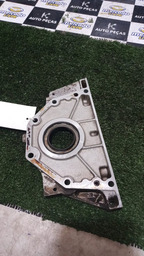 SUPORTE RETENTOR POLIA COMANDO IGREJINHA PARTNER 1.8 8 VÁLV