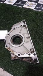 SUPORTE RETENTOR POLIA COMANDO IGREJINHA PARTNER 1.8 8 VÁLV