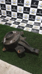 MONTANTE DO LADO DIREITO FLUENCE 2015