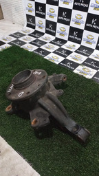 MONTANTE DO LADO DIREITO FLUENCE 2015