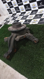 MONTANTE DO LADO DIREITO FLUENCE 2015