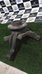 MONTANTE DO LADO DIREITO FLUENCE 2015