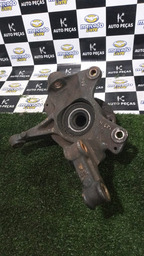 MONTANTE DO LADO DIREITO FLUENCE 2015