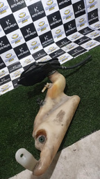 Reservatório Gasolina Renault Megane 2009  A 2012