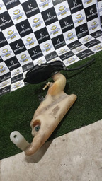 RESERVATÓRIO GASOLINA RENAULT MEGANE 2009  A 2012