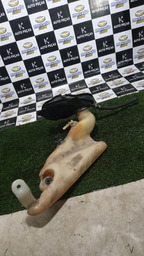 RESERVATÓRIO GASOLINA RENAULT MEGANE 2009  A 2012