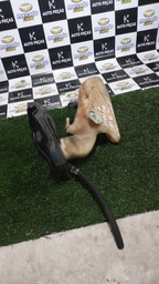 RESERVATÓRIO GASOLINA RENAULT MEGANE 2009  A 2012