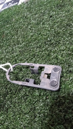 Acabamento Da Maçaneta Porta T.d Megane Grand Tour 2012