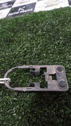 ACABAMENTO DA MAÇANETA PORTA T.D MEGANE GRAND TOUR 2012