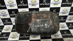 CARTER DO CLIO 1.0 8 VÁLVULAS