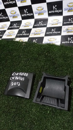 CINZEIRO C4 PALLAS 2012