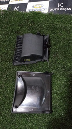 CINZEIRO C4 PALLAS 2012