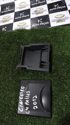 CINZEIRO C4 PALLAS 2012